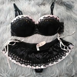 Vintage Victoria's Secret Lingerie